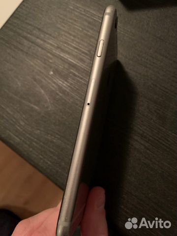 iPhone 6 16gb Space Gray