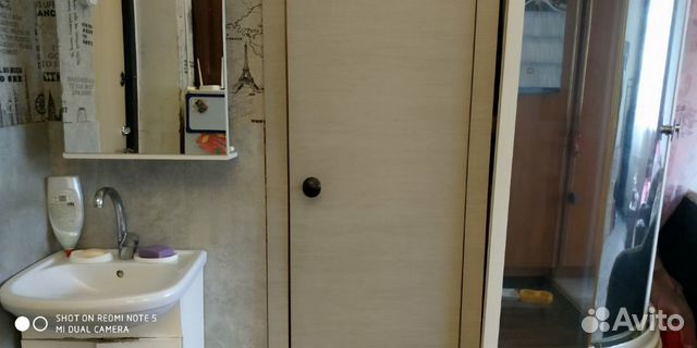 Студия, 18 м², 2/5 эт. Студия, 18 м², 2/5 эт.