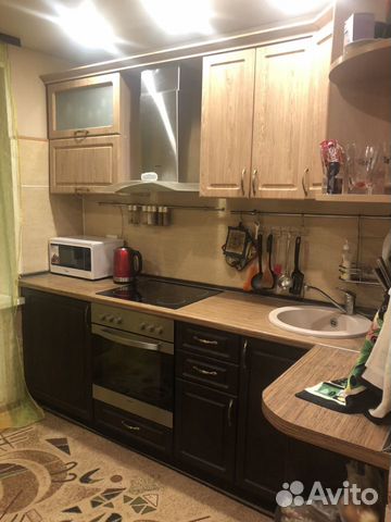 2-к квартира, 50.9 м², 12/12 эт.
