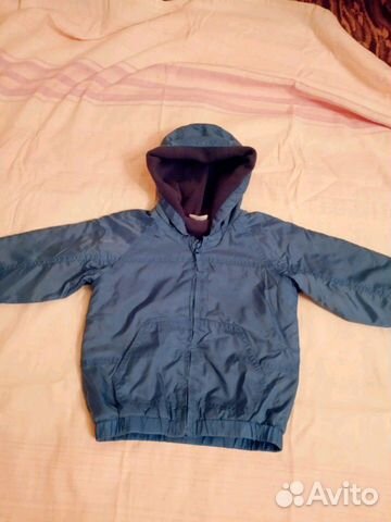 Комплект вещей Комплект вещей