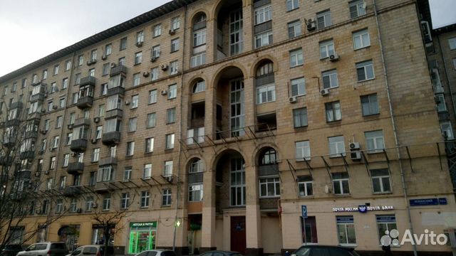 3-к квартира, 70 м², 3/9 эт. 3-к квартира, 70 м², 3/9 эт.