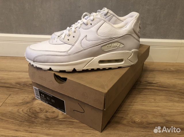Кроссовки Nike Air Max 90 Premium оригинал Кроссовки Nike Air Max 90 Premium оригинал