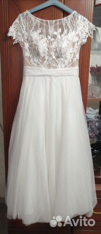 Идеальное Свадебное Платье Идеальное Свадебное Платье