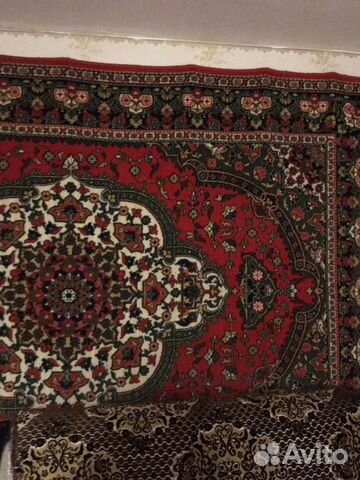 Ковер Ковер