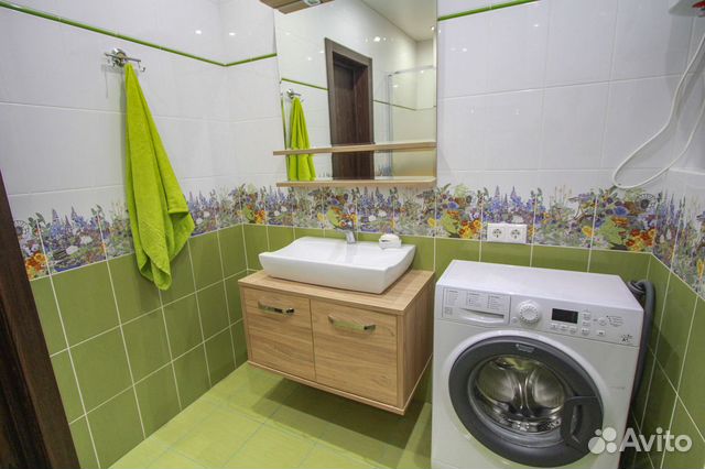 2-к квартира, 75 м², 8/17 эт. 2-к квартира, 75 м², 8/17 эт.