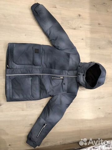 Пуховик, куртка на мальчика Пуховик, куртка на мальчика