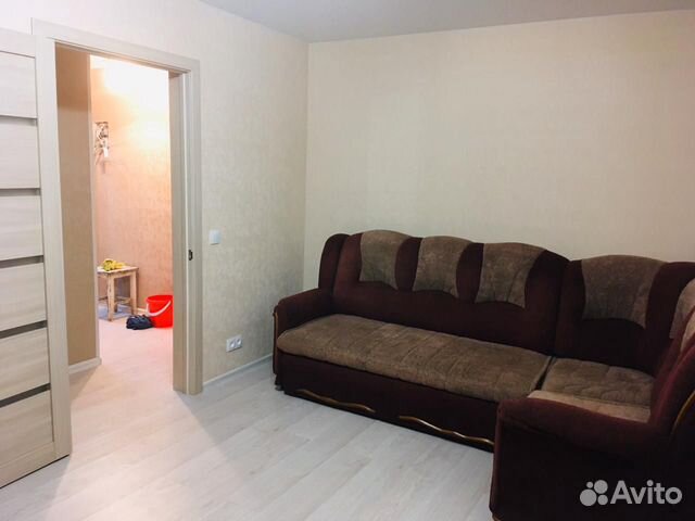 2-к квартира, 44 м², 1/5 эт. 2-к квартира, 44 м², 1/5 эт.