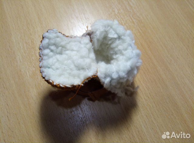 Продам тёплые тапочки для животных Продам тёплые тапочки для животных