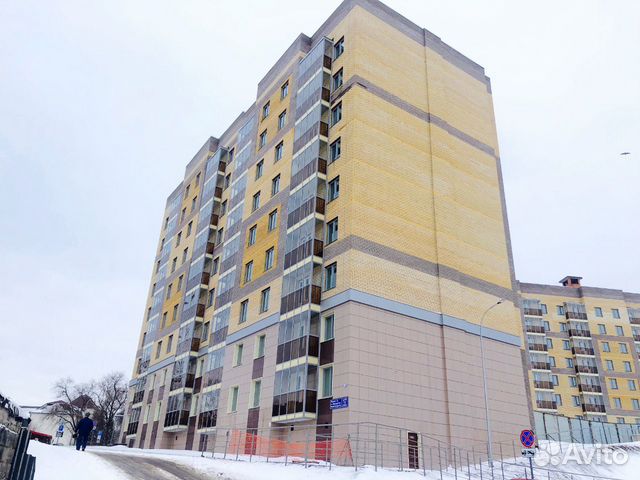 2-к квартира, 63 м², 3/9 эт. 2-к квартира, 63 м², 3/9 эт.