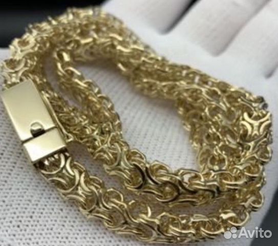 Золотая цепь Золотая цепь