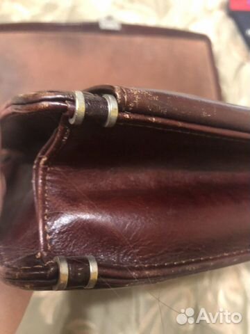 Портфель Ferre