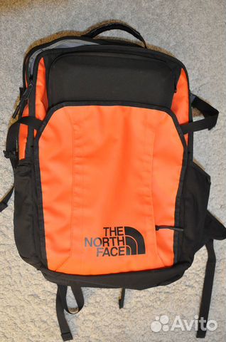 north face wavelength