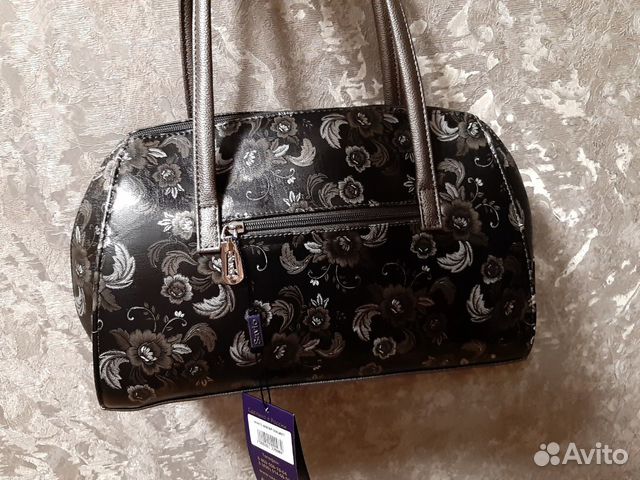 Новая сумка Новая сумка