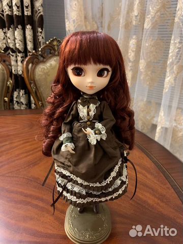 Pullip fraulein store