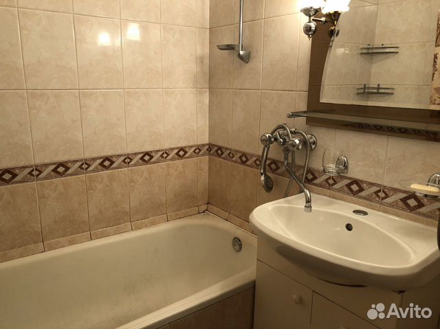 2-к квартира, 55 м², 2/9 эт. 2-к квартира, 55 м², 2/9 эт.