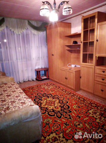 1-к квартира, 38 м², 10/14 эт.