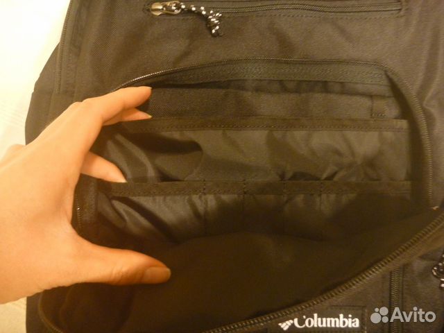 Рюкзак Columbia новый Рюкзак Columbia новый