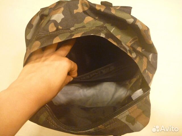 Новый рюкзак Columbia Новый рюкзак Columbia