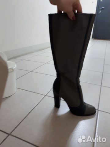 Сапоги