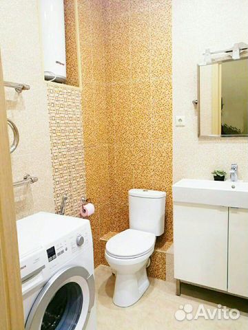 3-к квартира, 94 м², 7/16 эт. 3-к квартира, 94 м², 7/16 эт.