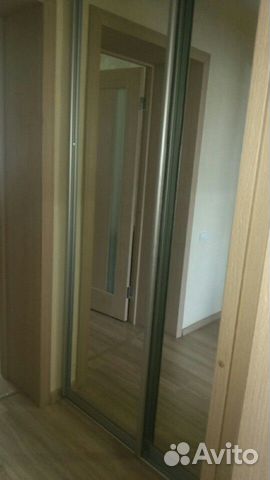 2-к квартира, 43 м², 4/5 эт.