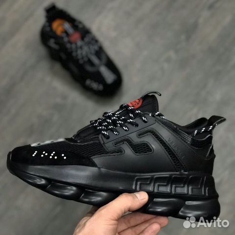 Versace Chain Reaction 36-45