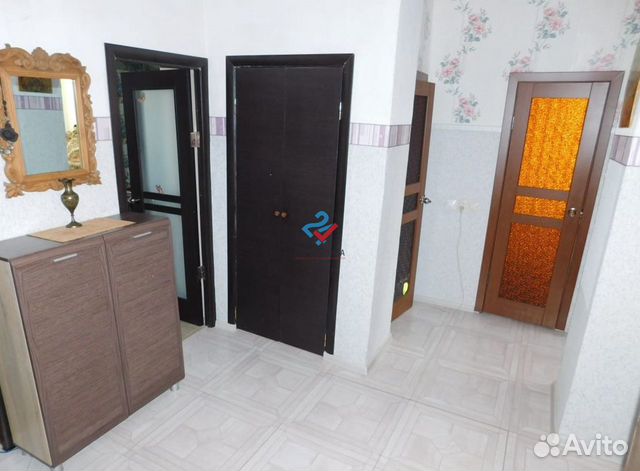 3-к квартира, 65 м², 2/3 эт.