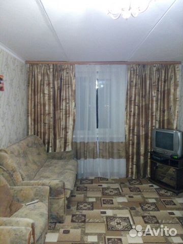 1-к квартира, 38.4 м², 4/9 эт.
