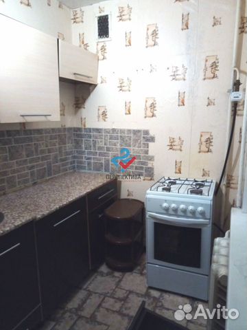 1-к квартира, 28.7 м², 4/5 эт. 1-к квартира, 28.7 м², 4/5 эт.