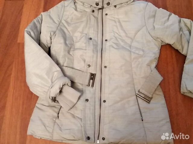 Sela новая куртка Sela новая куртка