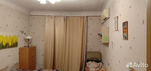 2-к квартира, 60 м², 4/4 эт. 2-к квартира, 60 м², 4/4 эт.