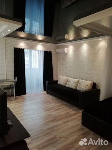 1-к квартира, 40 м², 3/5 эт. 1-к квартира, 40 м², 3/5 эт.