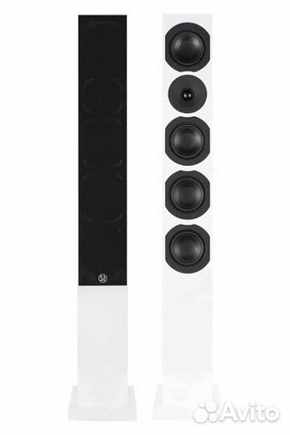 Комплект акустистики System Audio Saxo 50, Saxo 10