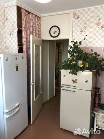 2-к квартира, 51 м², 3/5 эт.