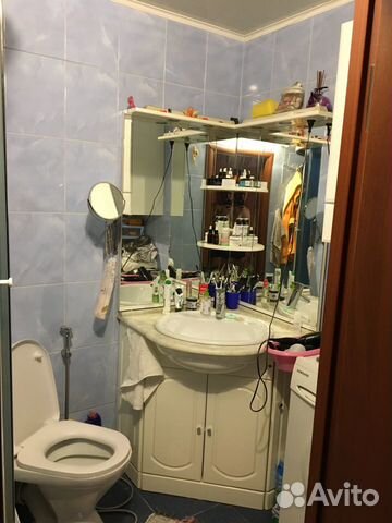 2-к квартира, 47.1 м², 10/12 эт.