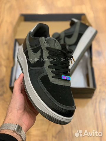Nike Air Force 1 Nike Air Force 1