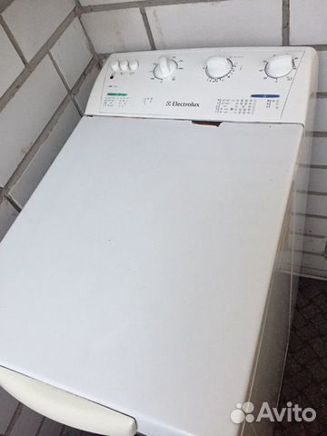 Стиральная машина Electrolux Стиральная машина Electrolux