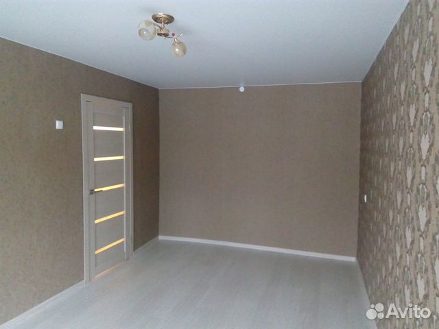 1-к квартира, 30 м², 2/5 эт. 1-к квартира, 30 м², 2/5 эт.
