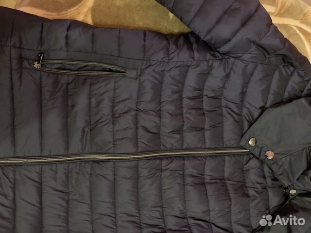 Плащ новый Плащ новый