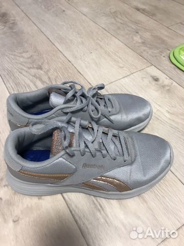 Кроссовки reebok Кроссовки reebok