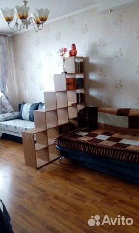 Комната 19 м² в 2-к, 10/15 эт.