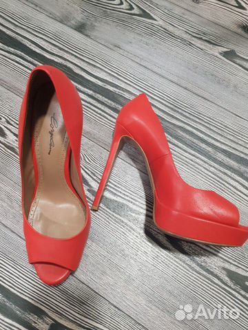 Туфли Corsocomo Туфли Corsocomo