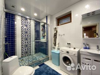 Дом 190 м² на участке 25 сот.