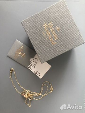 Подвеска кулон vivienne westwood Подвеска кулон vivienne westwood