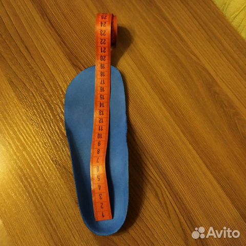 Ортопедические стельки orto FUN Ортопедические стельки orto FUN