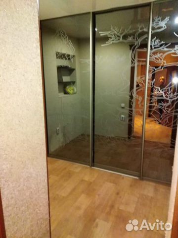 3-к квартира, 66 м², 1/1 эт.