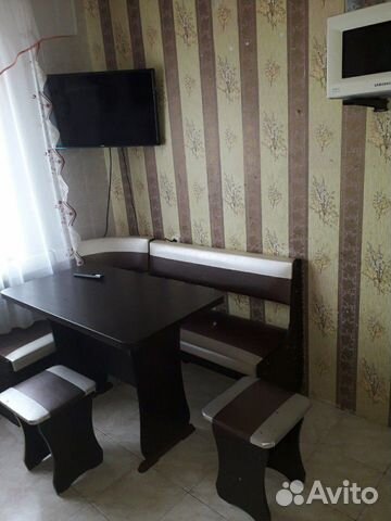 2-к квартира, 54 м², 5/5 эт.