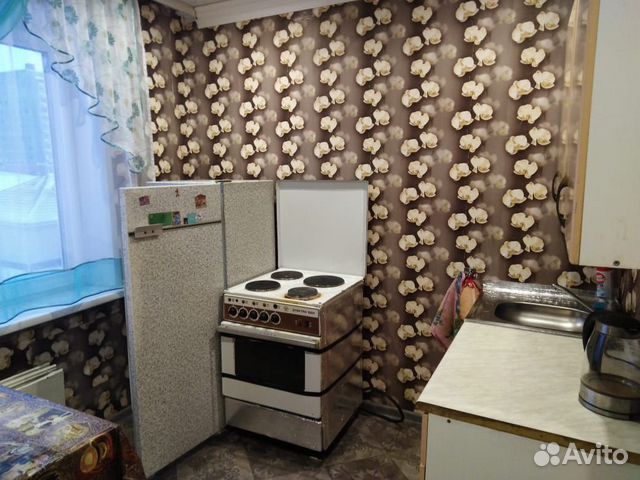 2-к квартира, 48 м², 2/9 эт. 2-к квартира, 48 м², 2/9 эт.