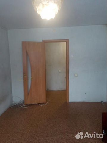1-к квартира, 33 м², 2/5 эт. 1-к квартира, 33 м², 2/5 эт.