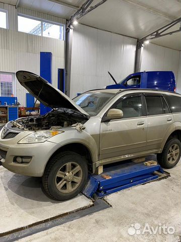 Ремонт и техническое обслуживание автомобилей Ремонт и техническое обслуживание автомобилей